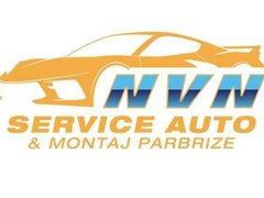 NVN - Service auto, montaj parbrize